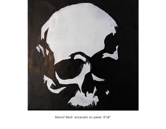 stencil_skull